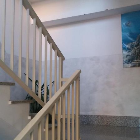 Hotel Santa Caterina Gizzeria Εξωτερικό φωτογραφία