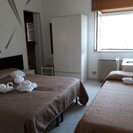 Hotel Santa Caterina Gizzeria Εξωτερικό φωτογραφία