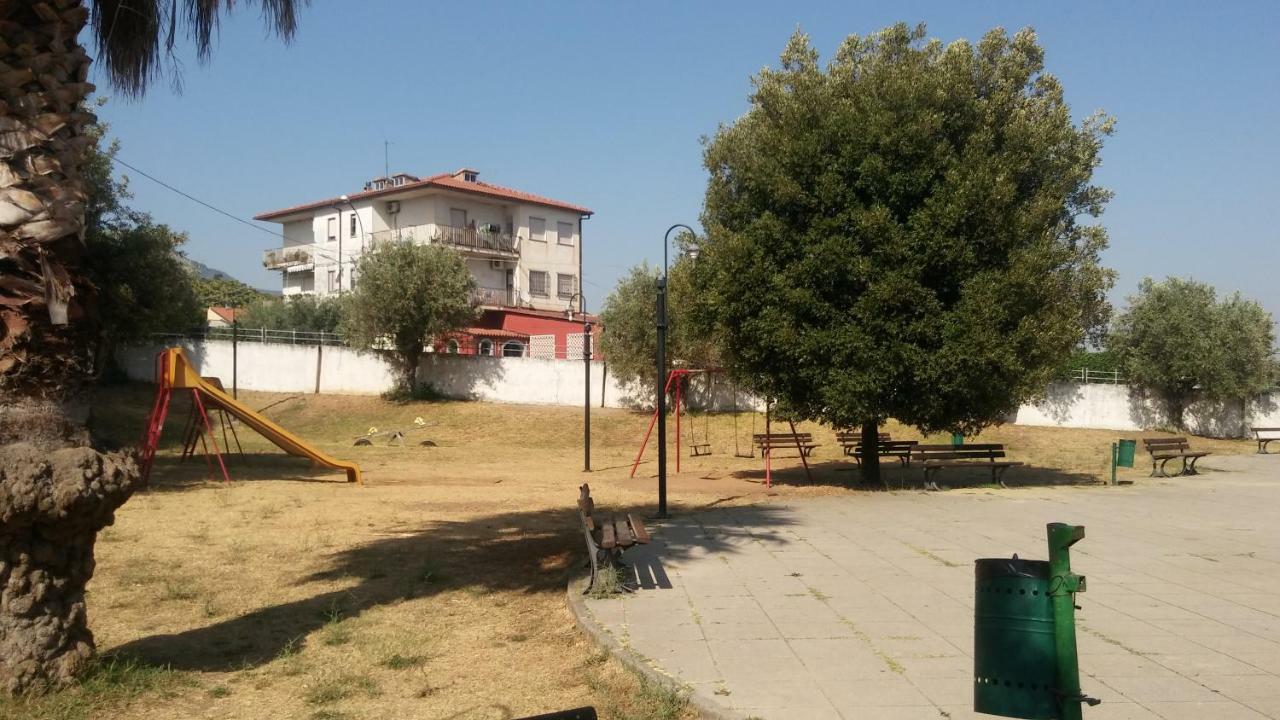 Hotel Santa Caterina Gizzeria Εξωτερικό φωτογραφία