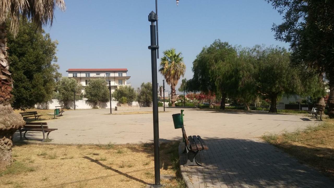Hotel Santa Caterina Gizzeria Εξωτερικό φωτογραφία
