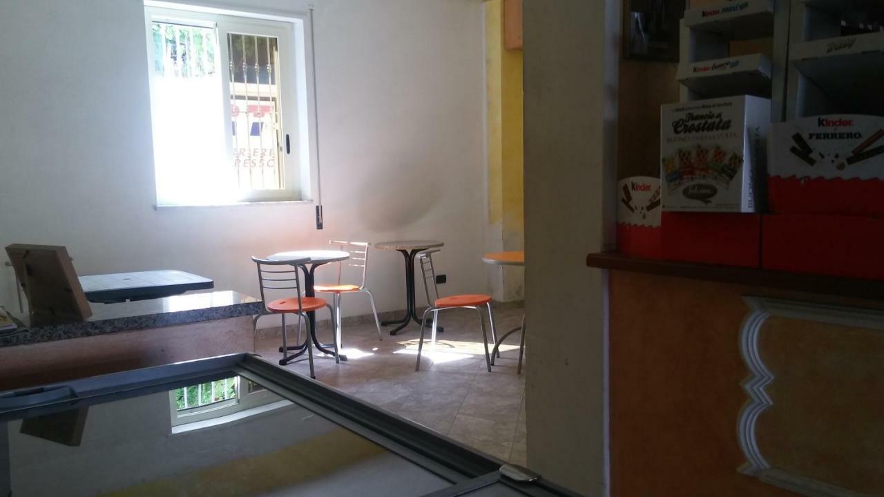 Hotel Santa Caterina Gizzeria Εξωτερικό φωτογραφία