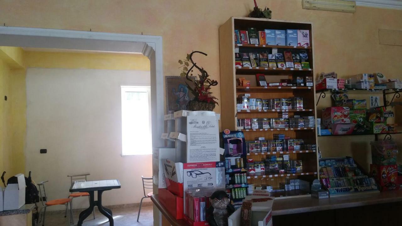 Hotel Santa Caterina Gizzeria Εξωτερικό φωτογραφία