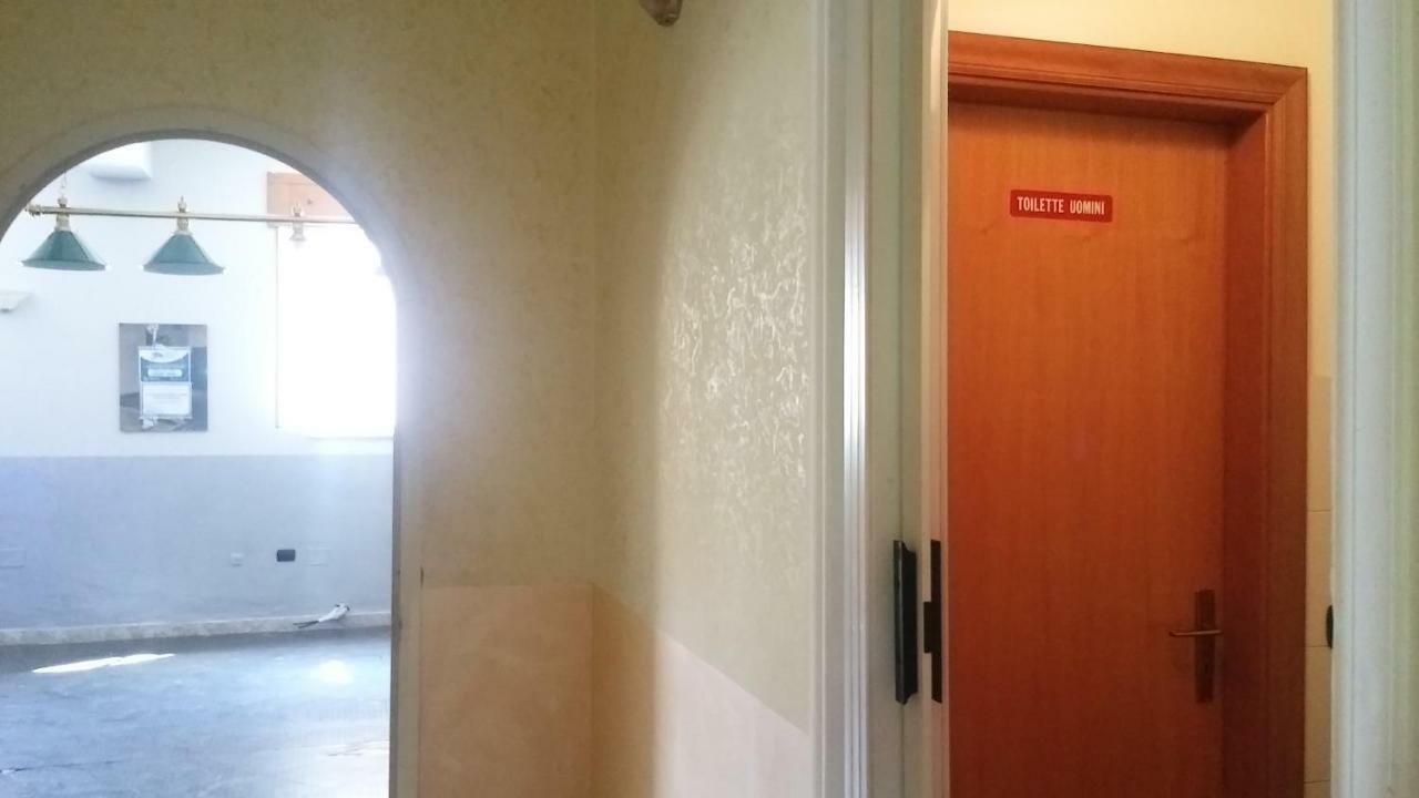 Hotel Santa Caterina Gizzeria Εξωτερικό φωτογραφία