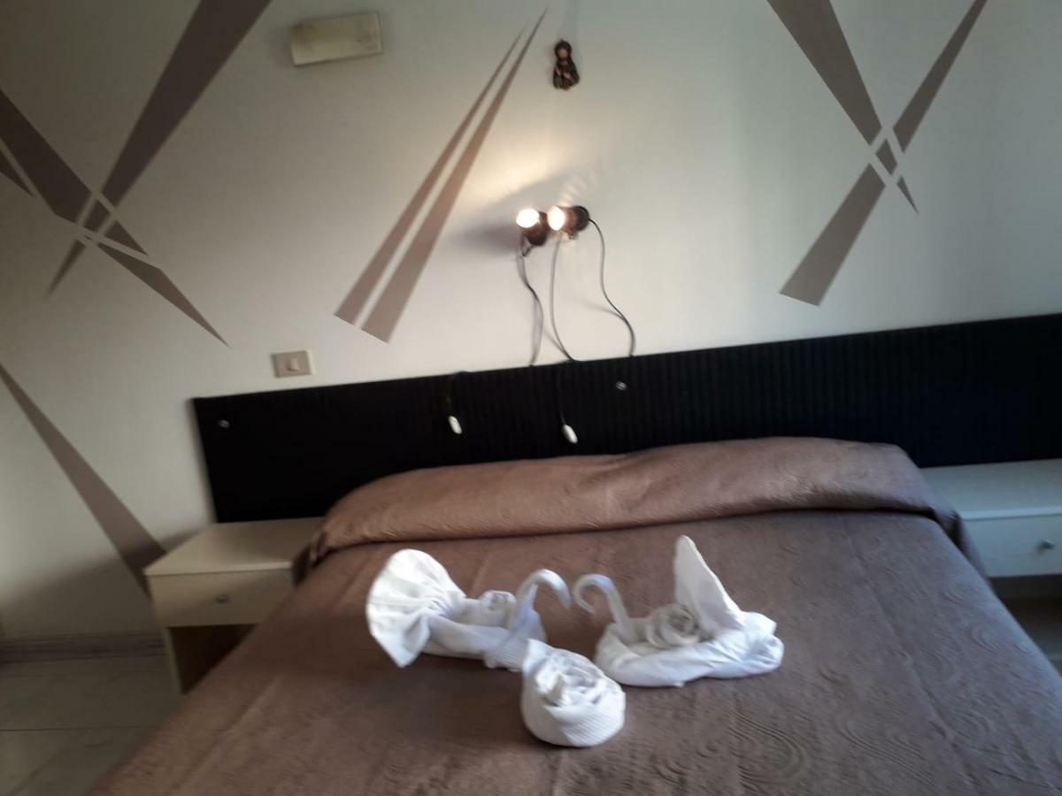 Hotel Santa Caterina Gizzeria Εξωτερικό φωτογραφία
