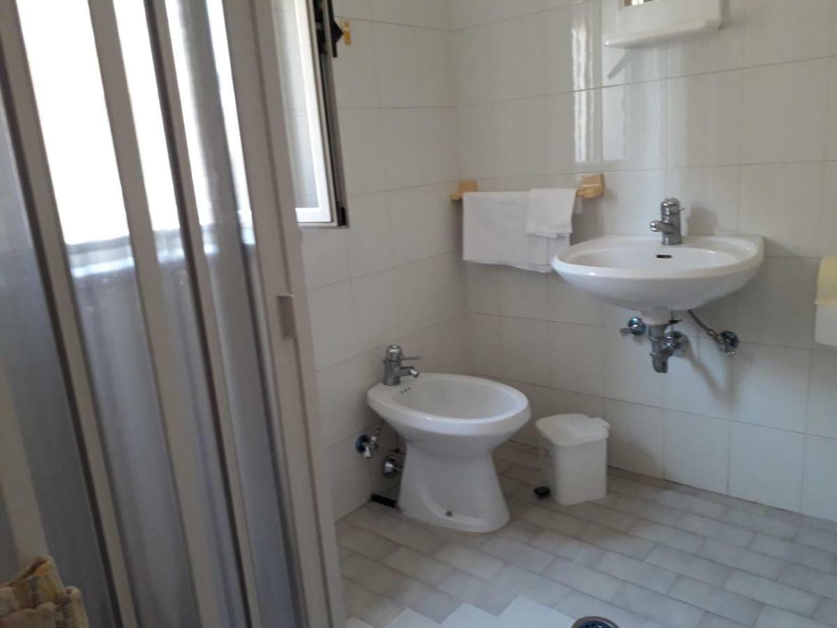 Hotel Santa Caterina Gizzeria Εξωτερικό φωτογραφία