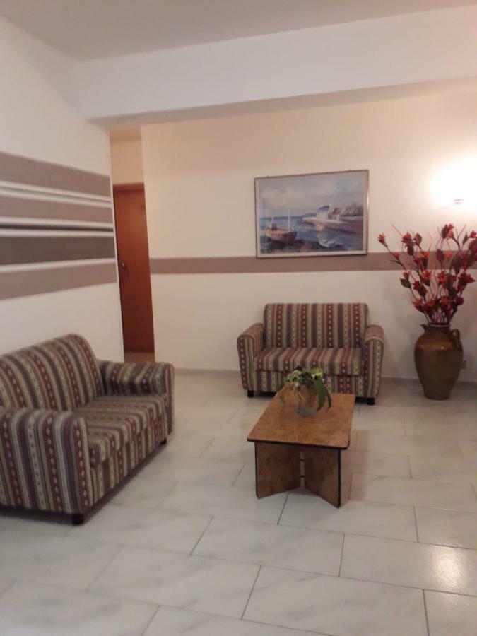 Hotel Santa Caterina Gizzeria Εξωτερικό φωτογραφία
