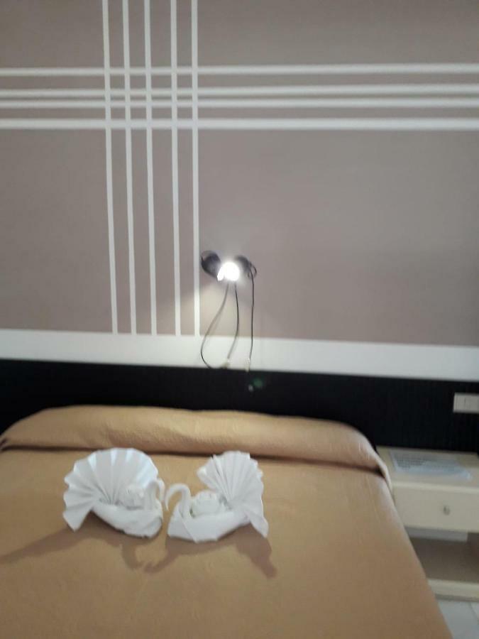 Hotel Santa Caterina Gizzeria Εξωτερικό φωτογραφία