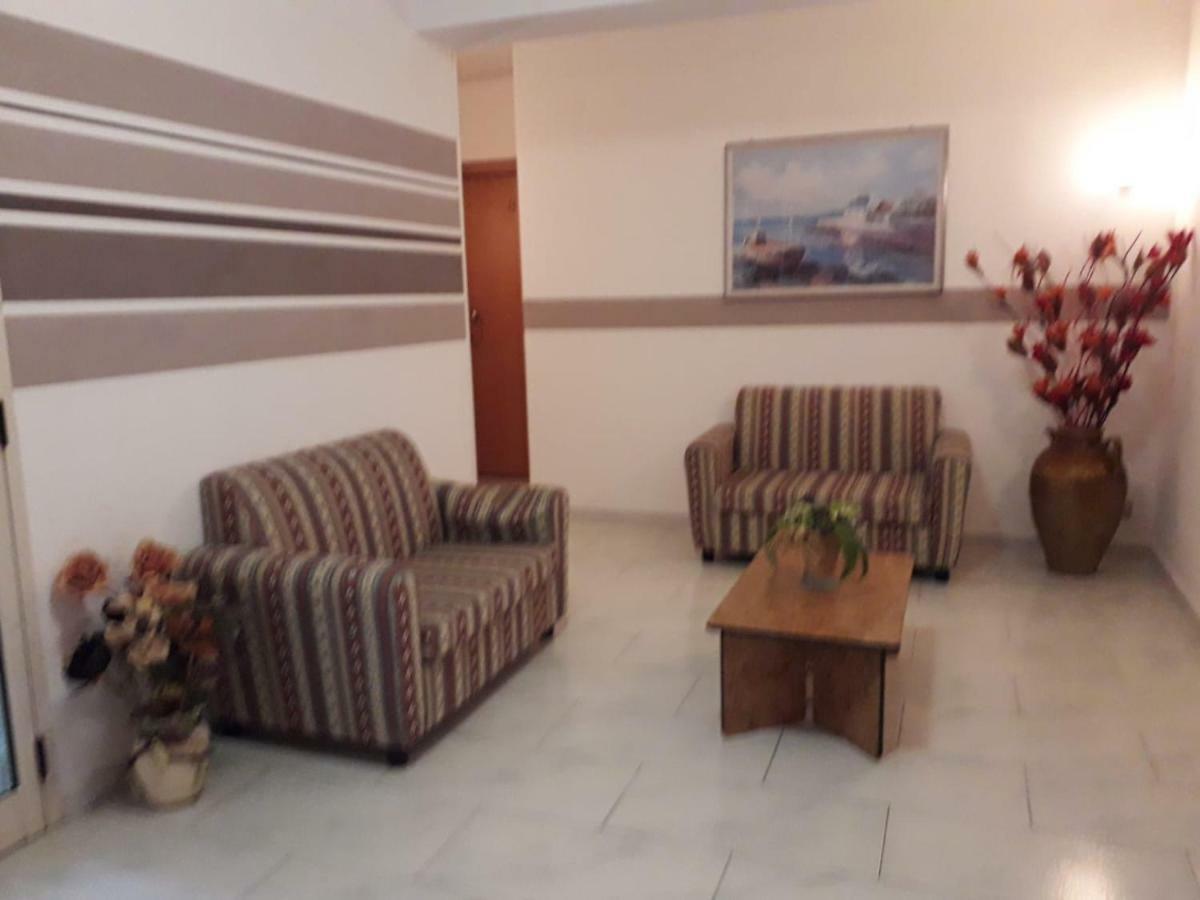 Hotel Santa Caterina Gizzeria Εξωτερικό φωτογραφία