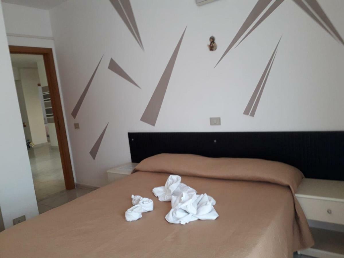 Hotel Santa Caterina Gizzeria Εξωτερικό φωτογραφία