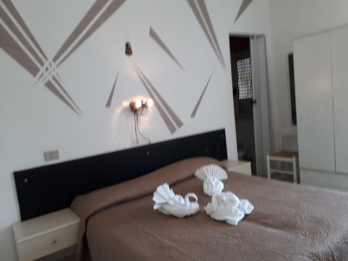 Hotel Santa Caterina Gizzeria Εξωτερικό φωτογραφία