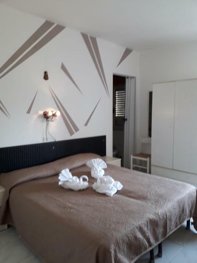 Hotel Santa Caterina Gizzeria Εξωτερικό φωτογραφία
