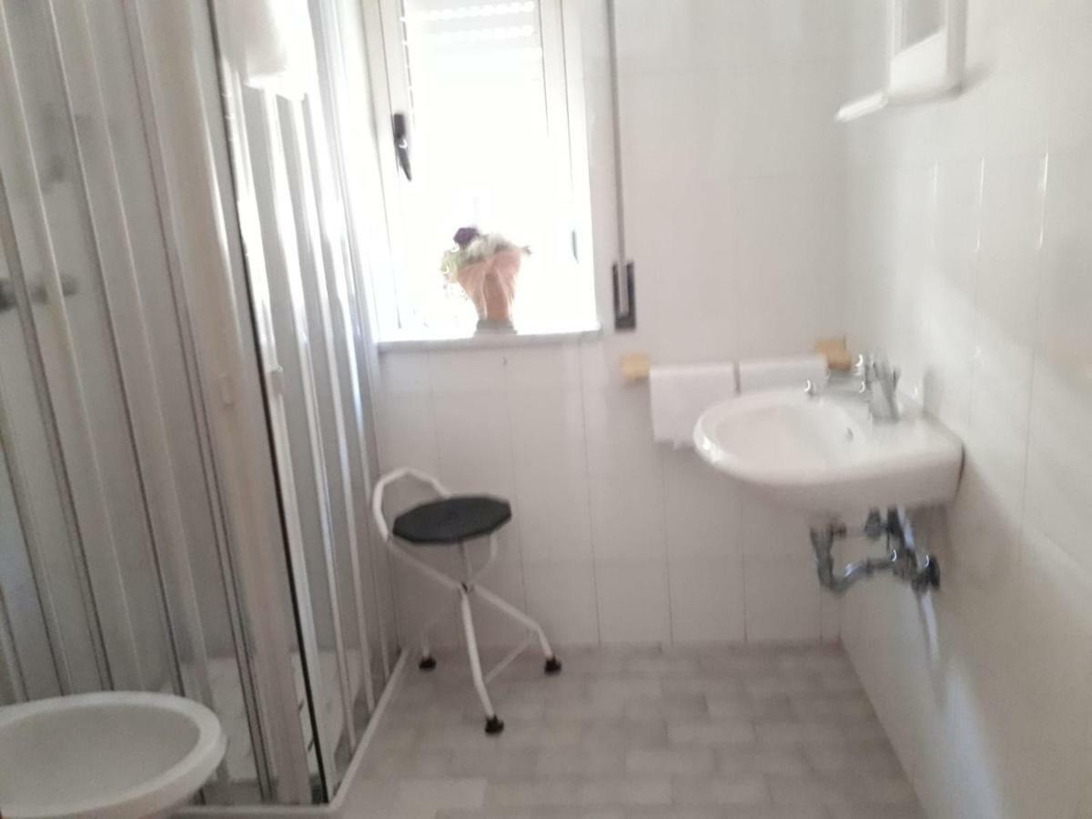 Hotel Santa Caterina Gizzeria Εξωτερικό φωτογραφία